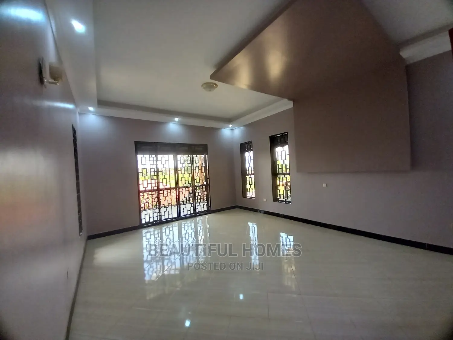 Furnished 6bdrm House in Najjera Posh, Central Division for Sale in Central Division