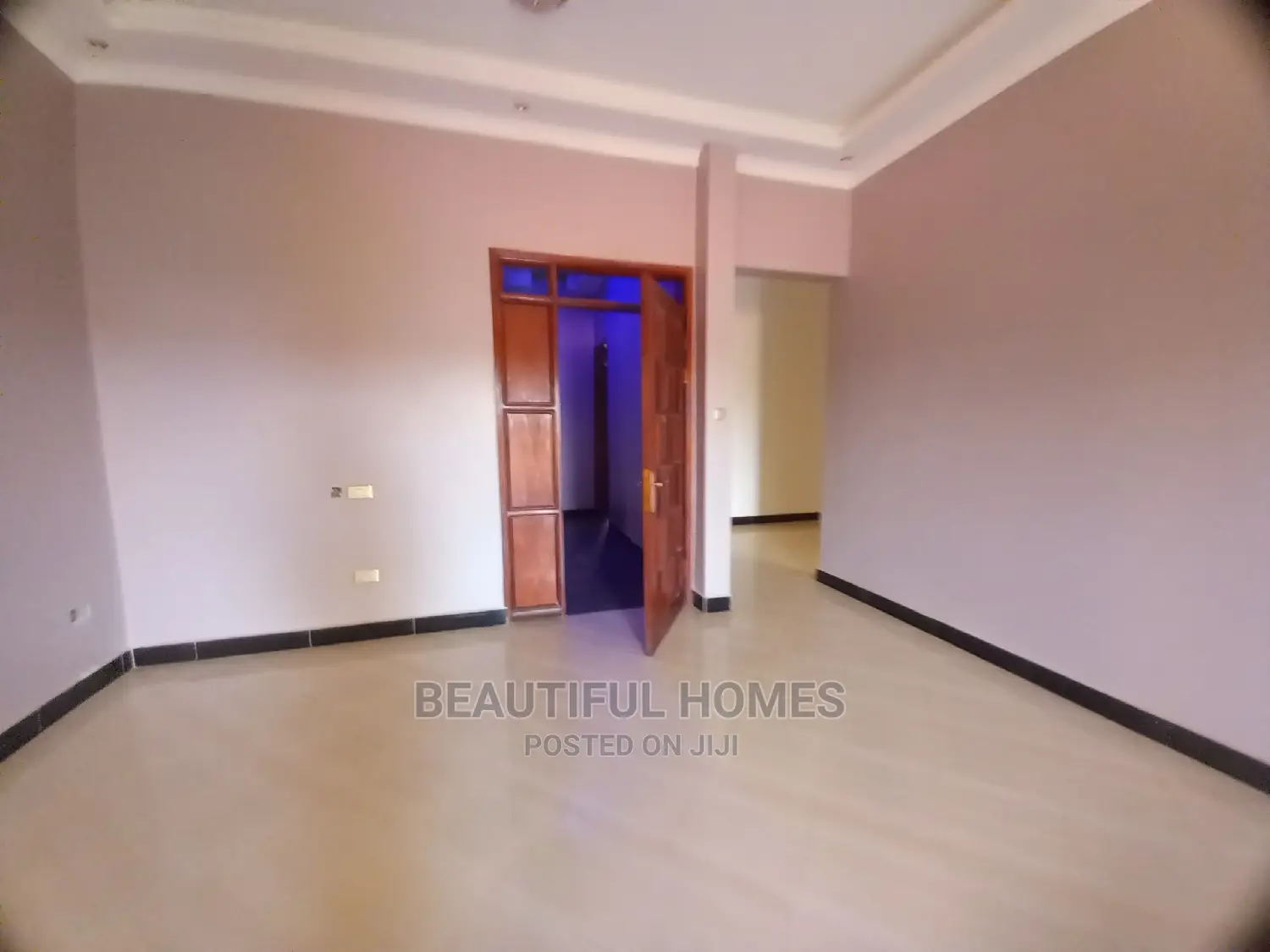 Furnished 6bdrm House in Najjera Posh, Central Division for Sale in Central Division