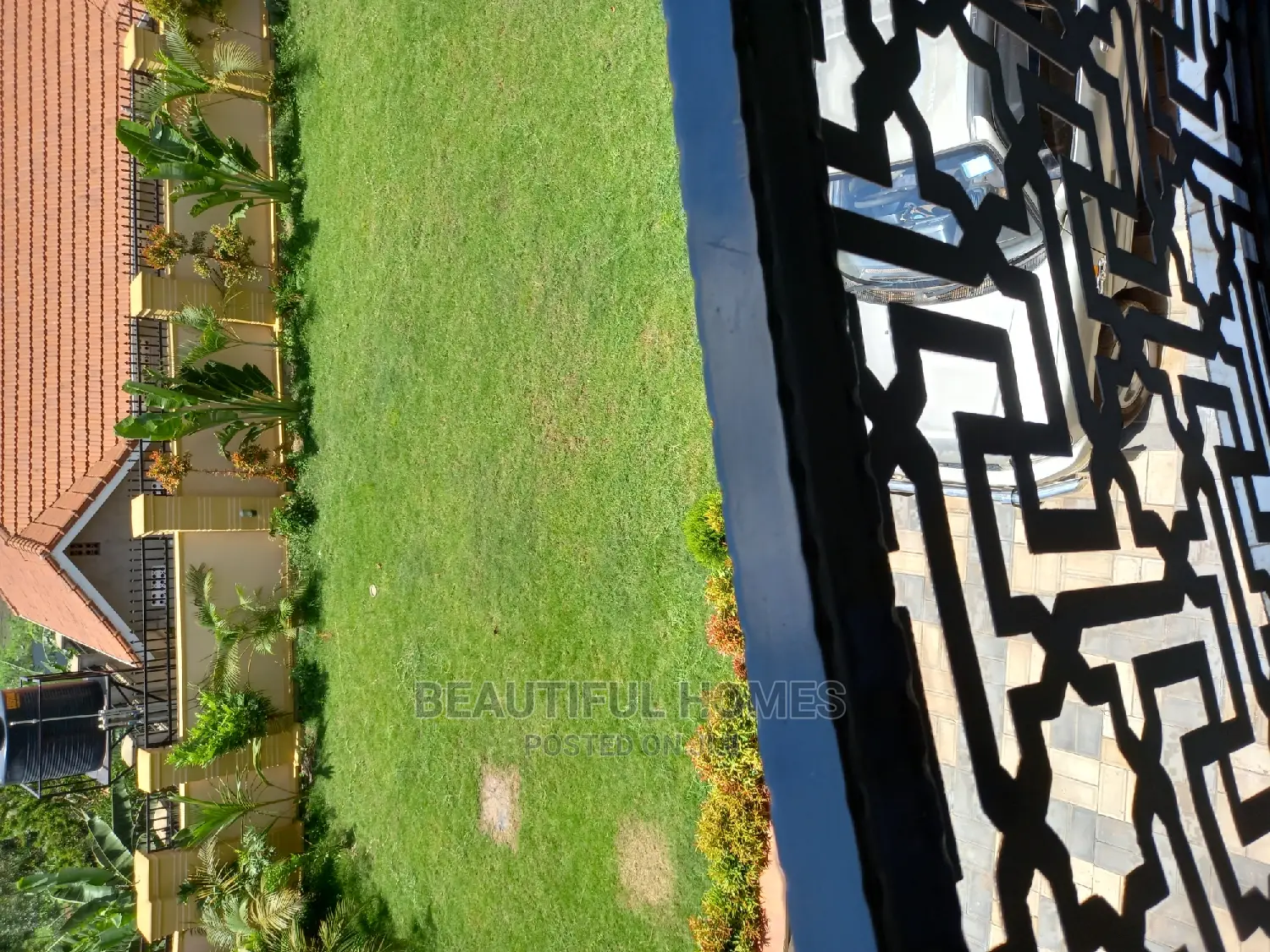 Furnished 6bdrm House in Najjera Posh, Central Division for Sale in Central Division