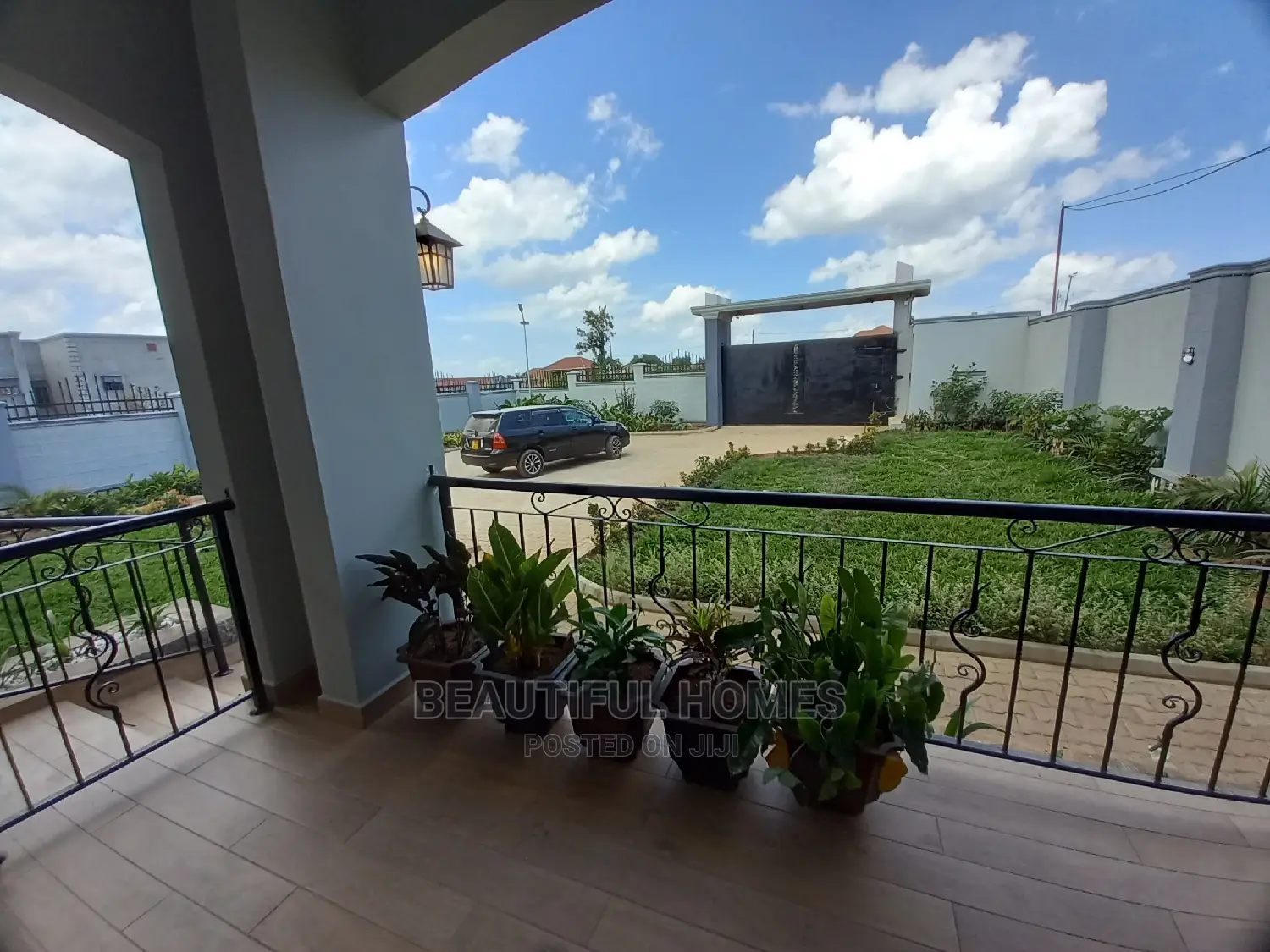 Furnished 4bdrm House in Kirinya, Kira for Sale in Kira
