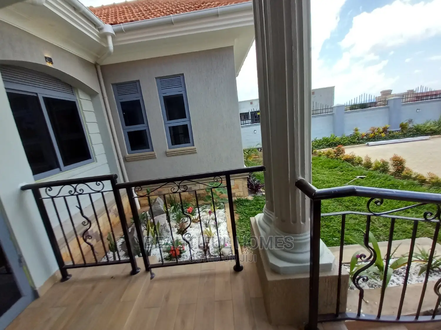 Furnished 4bdrm House in Kirinya Corporate, Kira for Sale in Kira