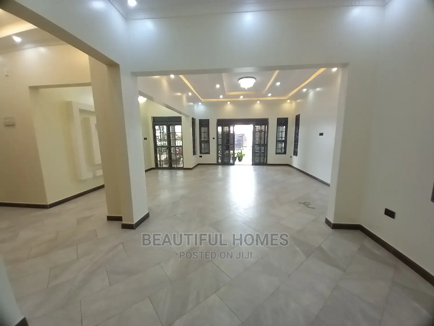 Furnished 4bdrm House in Kirinya Corporate, Kira for Sale in Kira