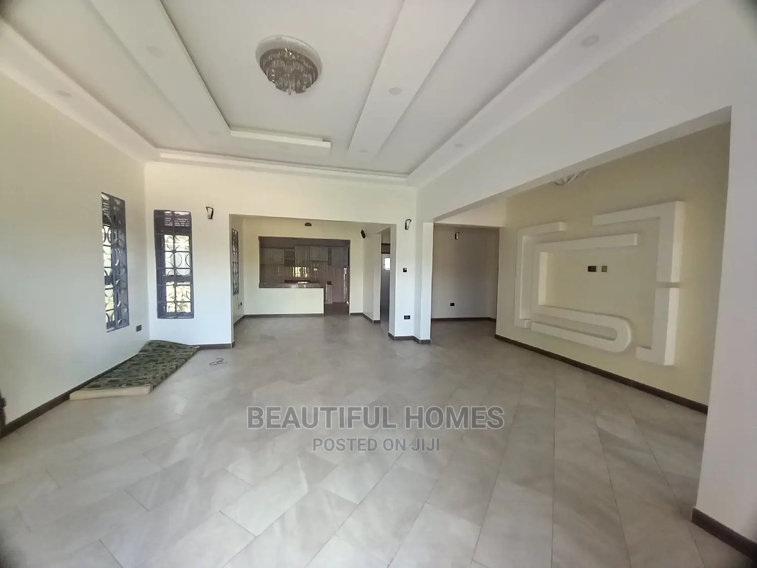 Furnished 4bdrm House in Kirinya Luxury, Kira for Sale in Kira