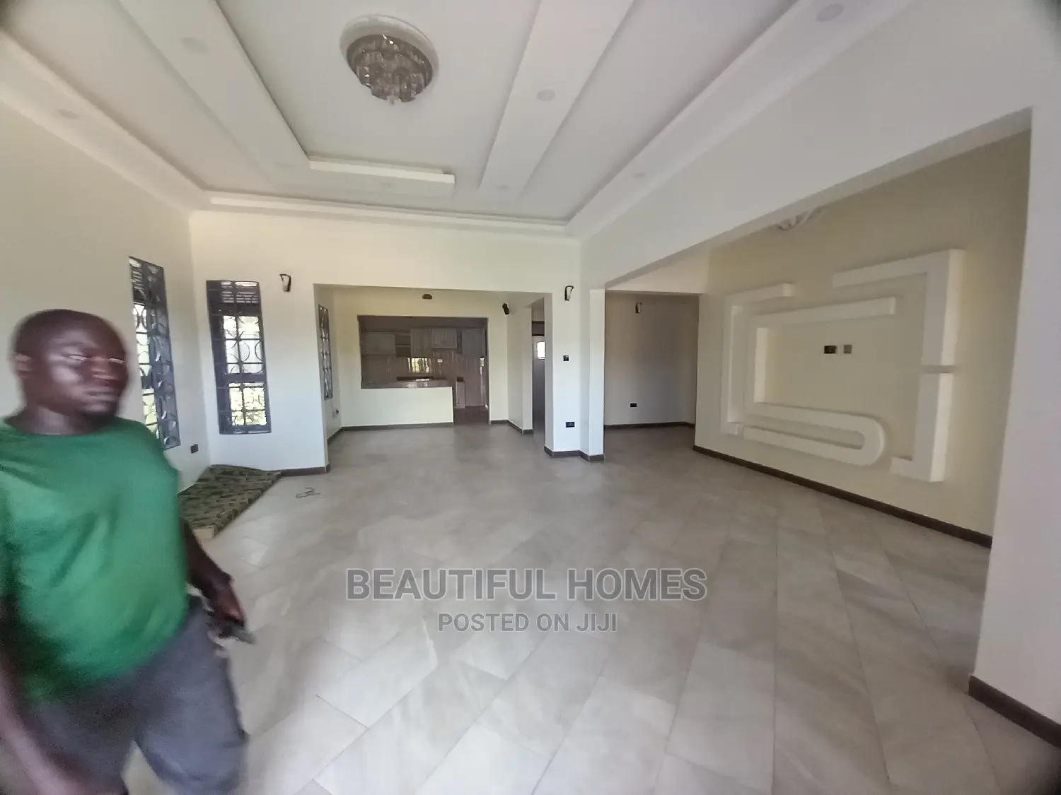 Furnished 4bdrm House in Kirinya Luxury, Kira for Sale in Kira