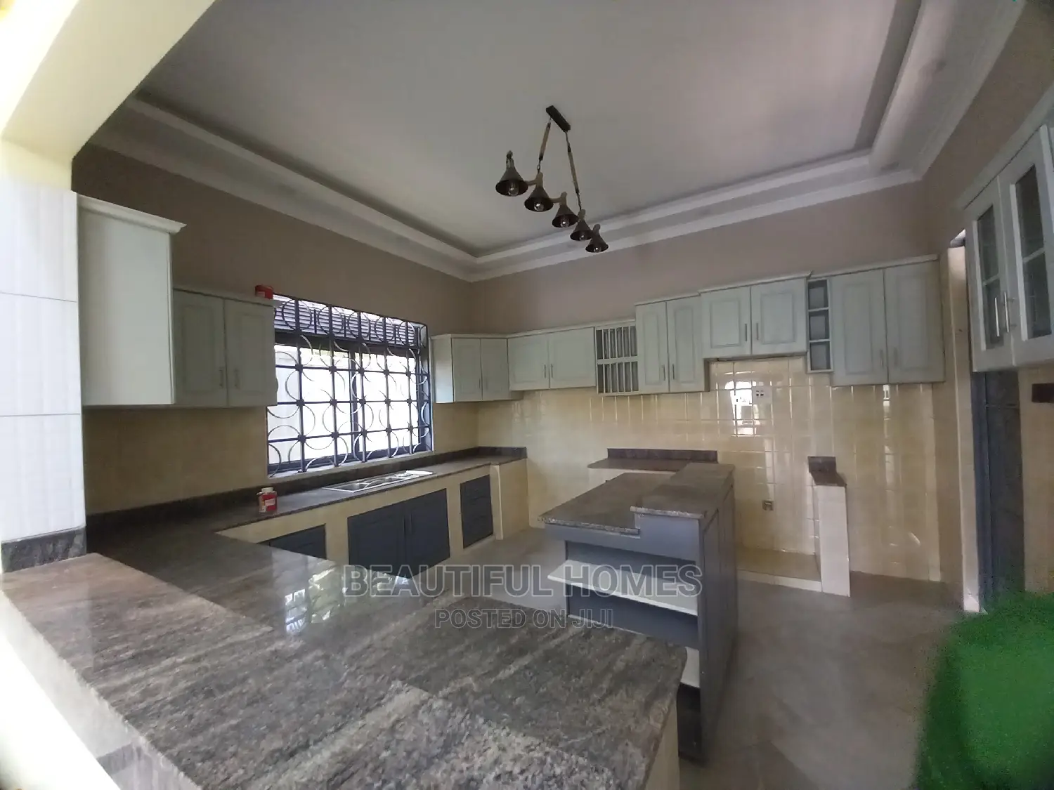 Furnished 4bdrm House in Kirinya Luxury, Kira for Sale in Kira