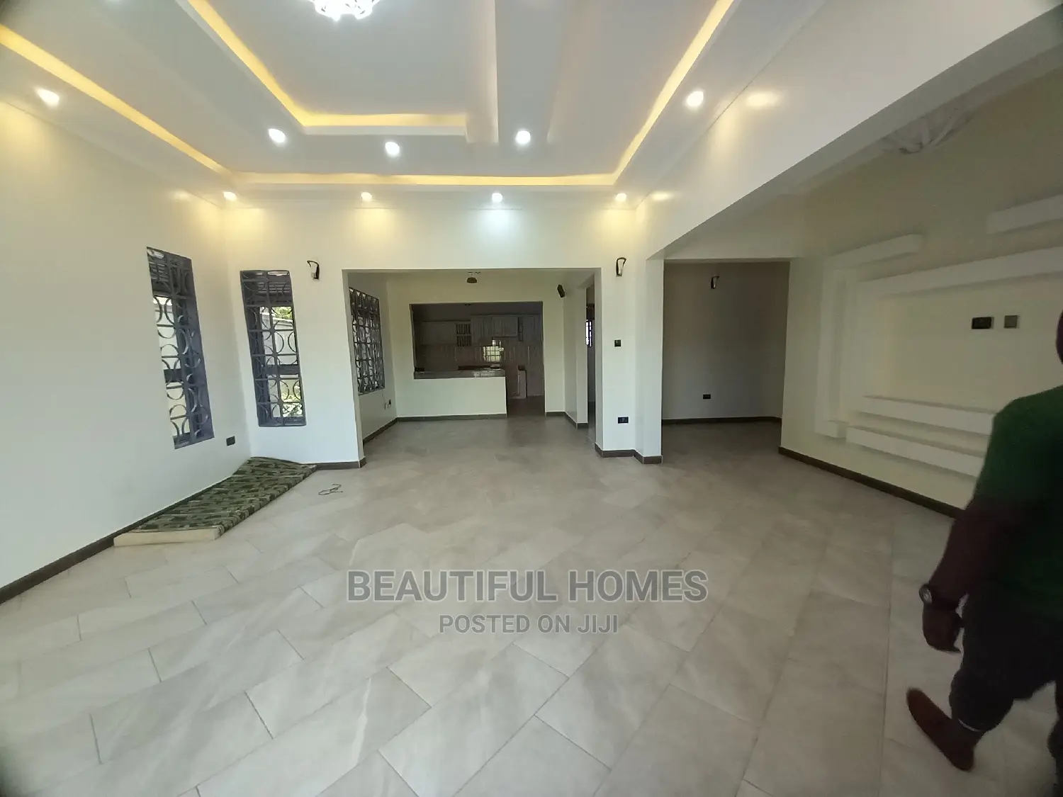 Furnished 4bdrm House in Kirinya First Class, Kira for Sale in Kira