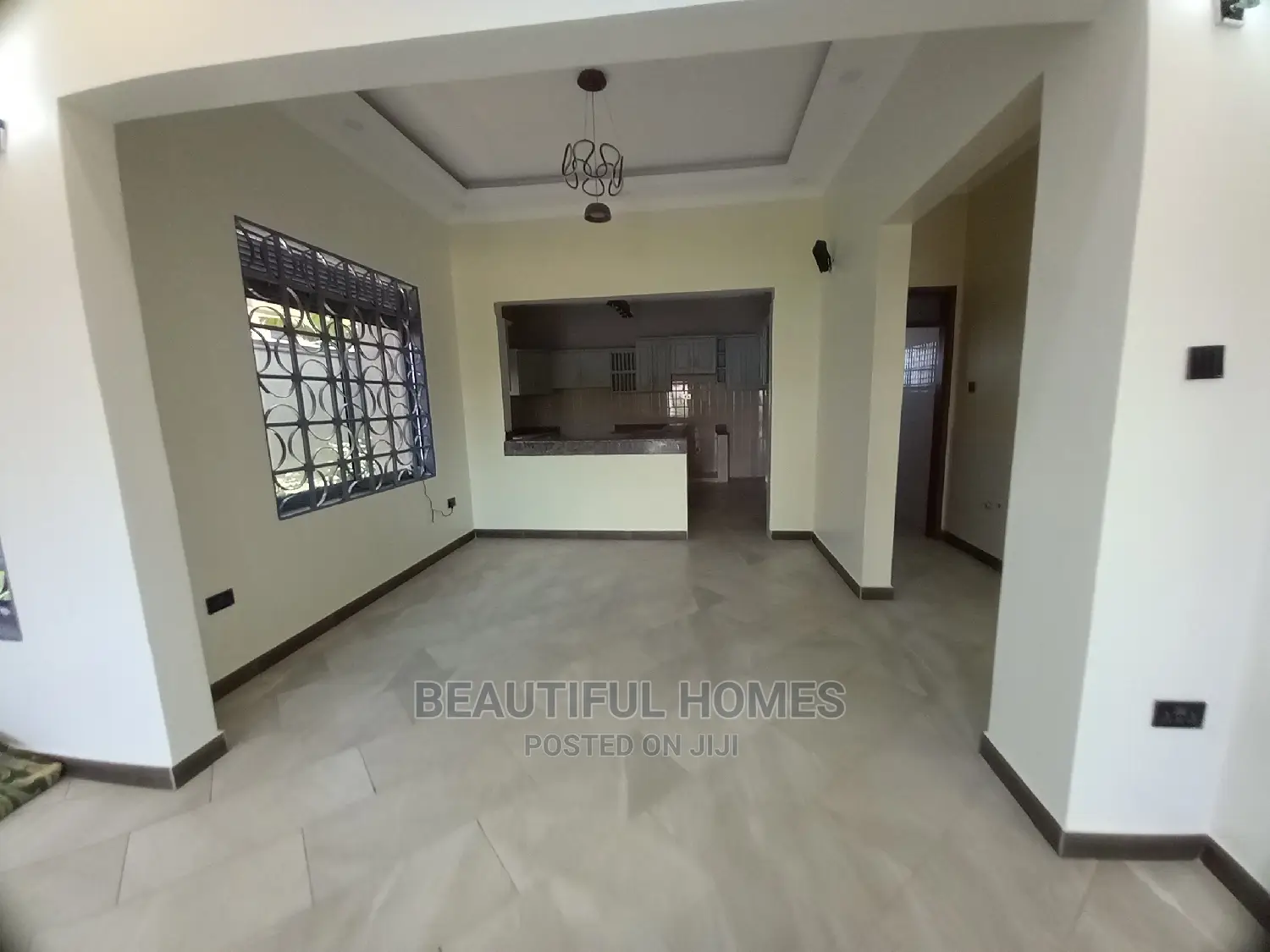Furnished 4bdrm House in Kirinya First Class, Kira for Sale in Kira