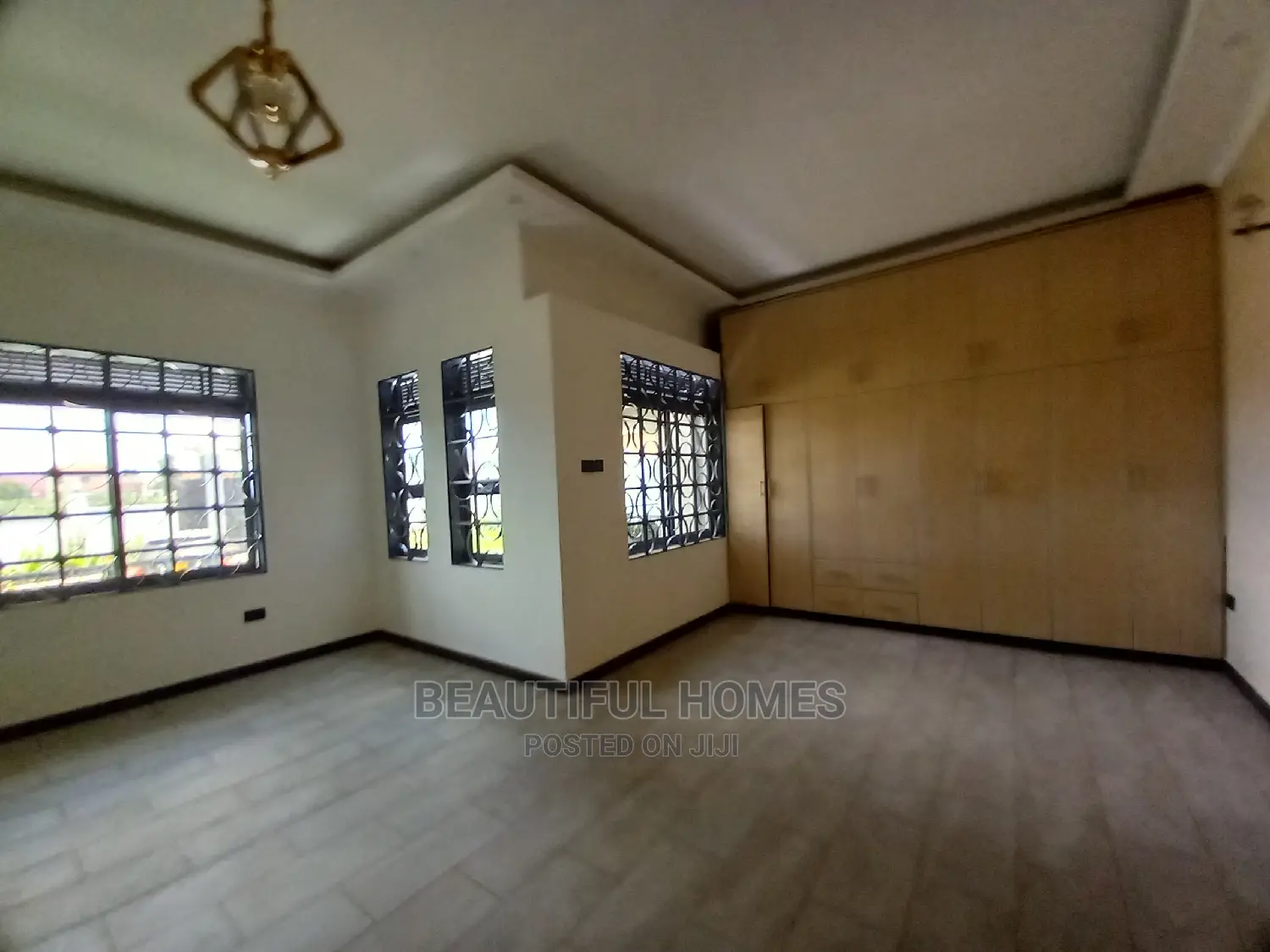 Furnished 4bdrm House in Kirinya First Class, Kira for Sale in Kira