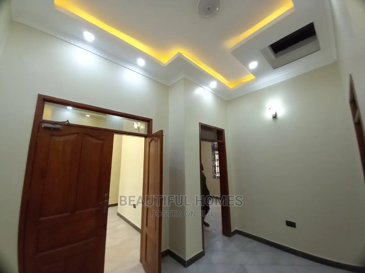 Furnished 4bdrm House in Kirinya First Class, Kira for Sale in Kira