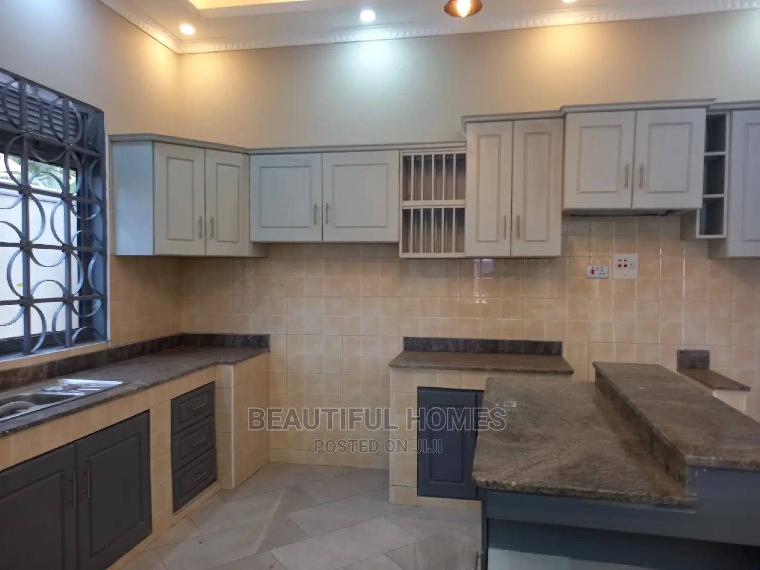 Furnished 4bdrm Bungalow in Kirinya Best, Kira for Sale in Kira