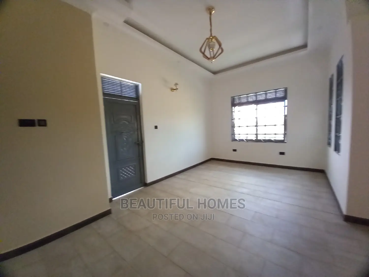 Furnished 4bdrm Bungalow in Kirinya Best, Kira for Sale in Kira
