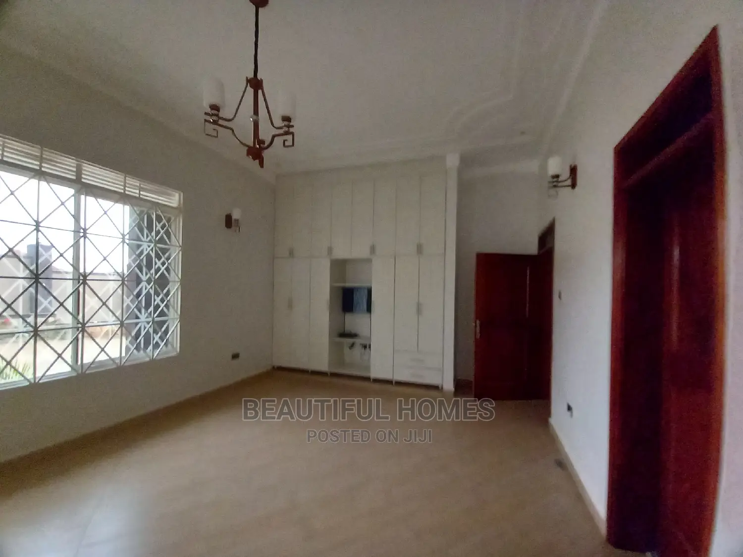 Furnished 4bdrm House in Kirinya Diplomat, Kira for Sale in Kira