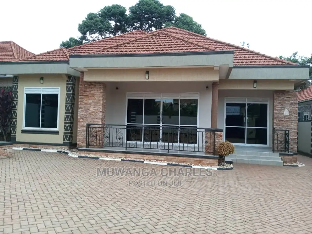 4bdrm Bungalow in Fs Properties Ltd, Central Division for Sale in Central Division