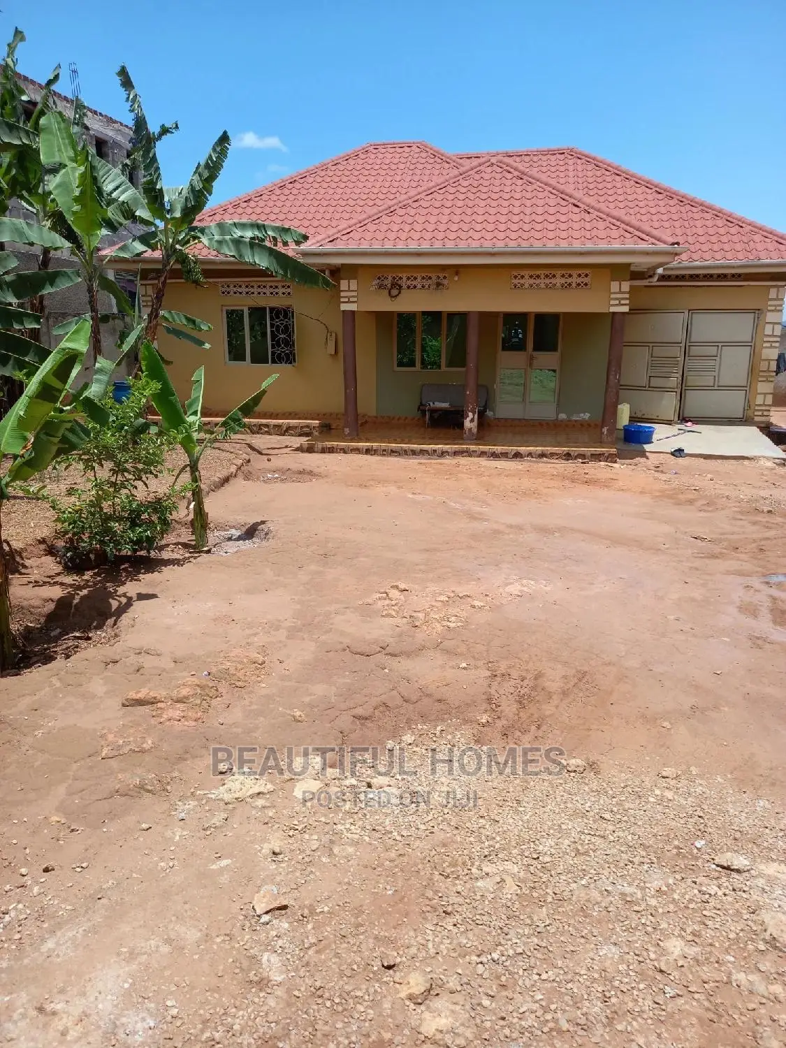 3bdrm House in Kirinya, Kira for Sale in Kira
