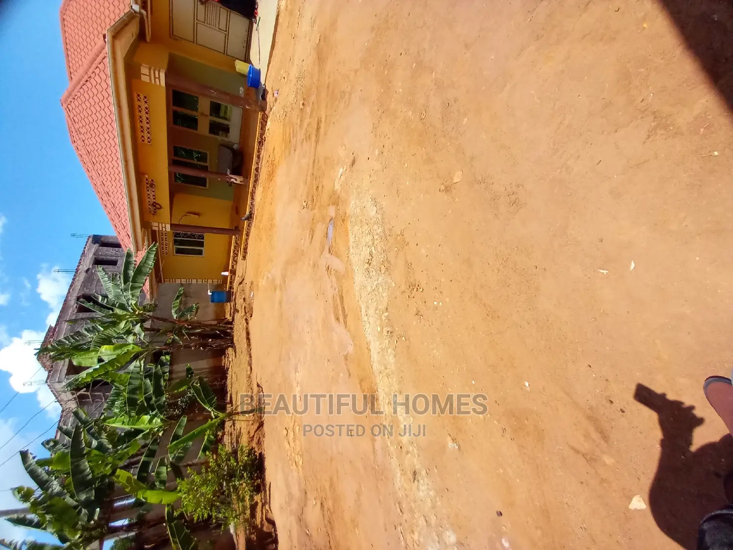3bdrm Bungalow in Kirinya by The, Kira for Sale in Kira