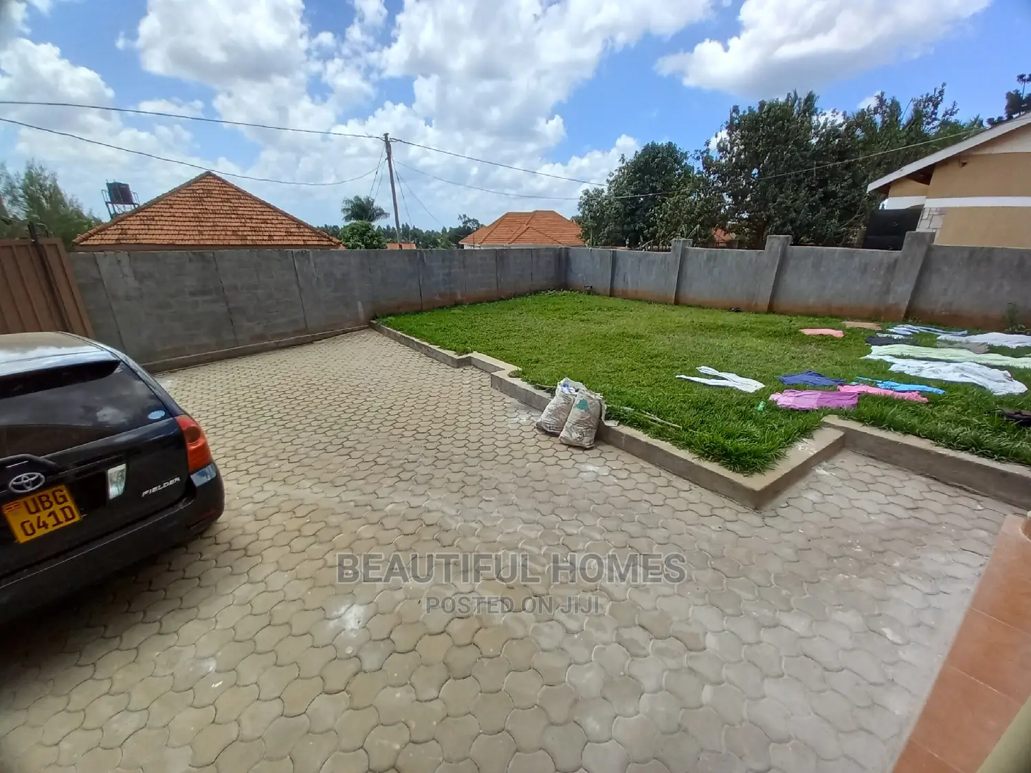 Furnished 4bdrm House in Kirinya Posh, Kira for Sale in Kira