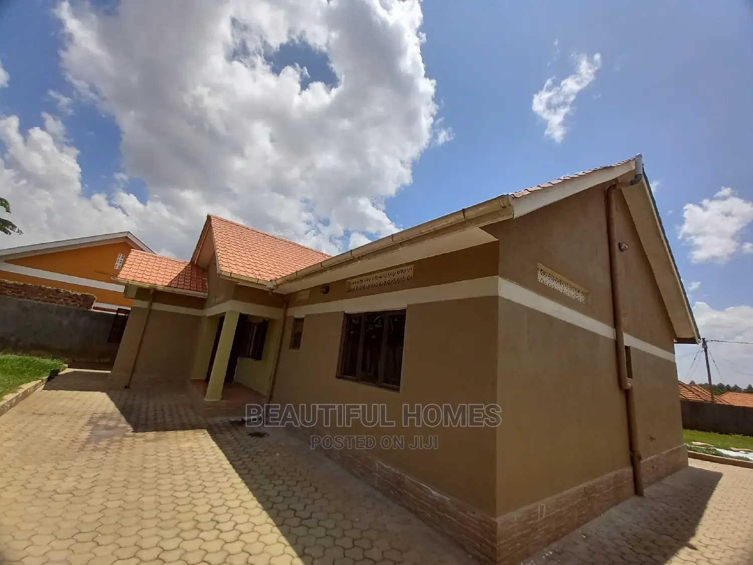 Furnished 4bdrm House in Kirinya Posh, Kira for Sale in Kira