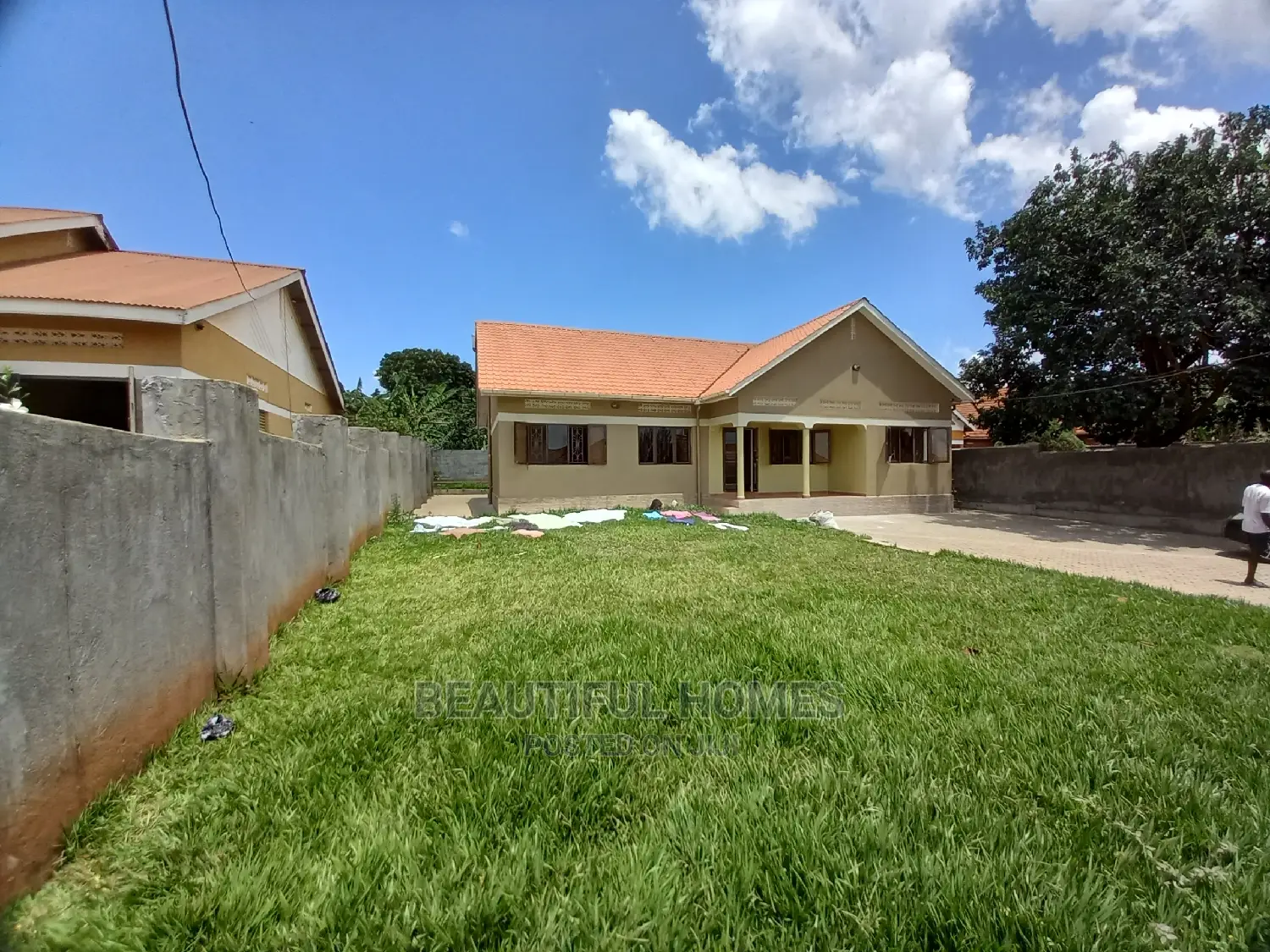 Furnished 4bdrm House in Kirinya, Central Division for Sale in Central Division