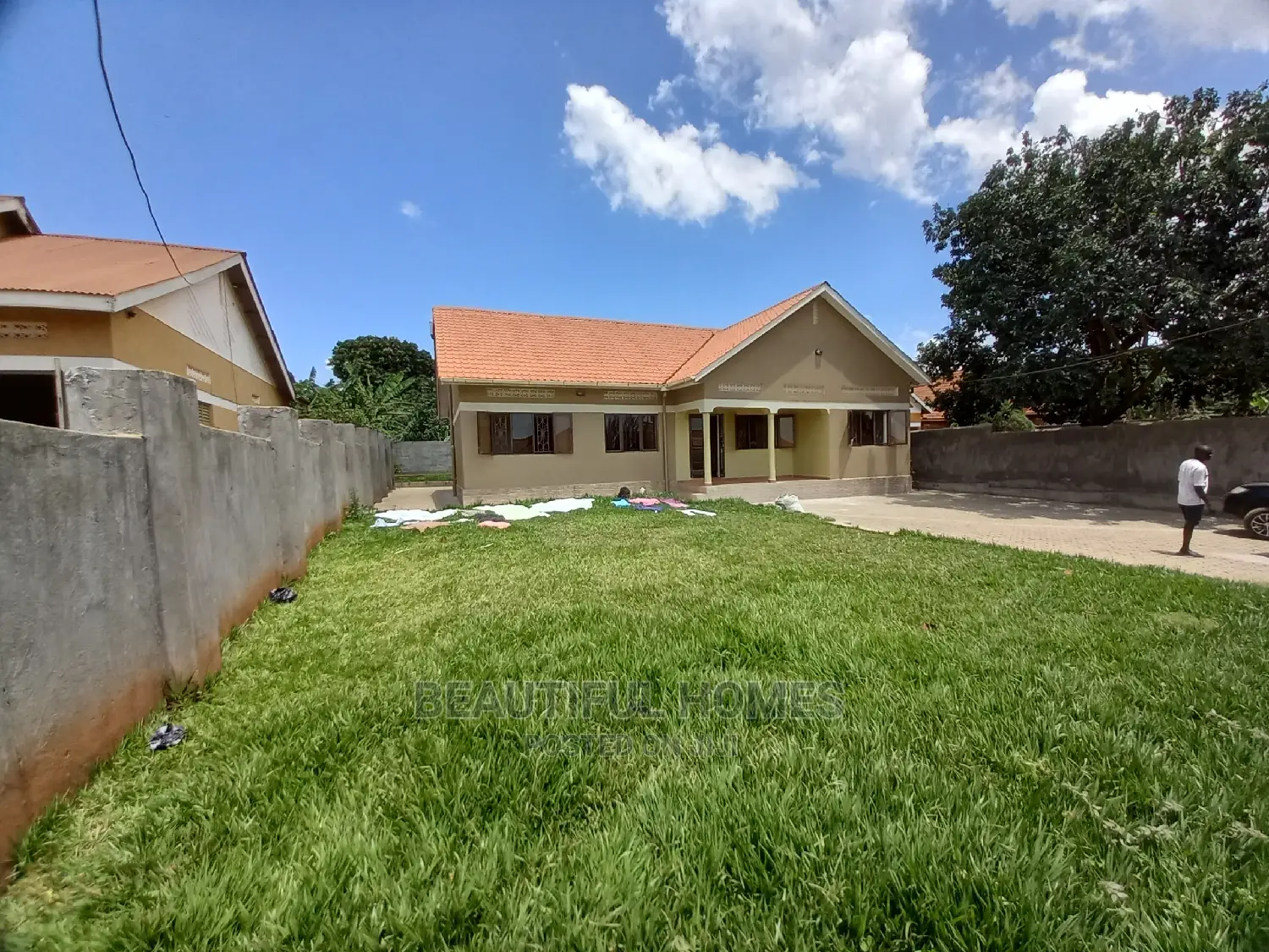 Furnished 4bdrm House in Kirinya, Central Division for Sale in Central Division