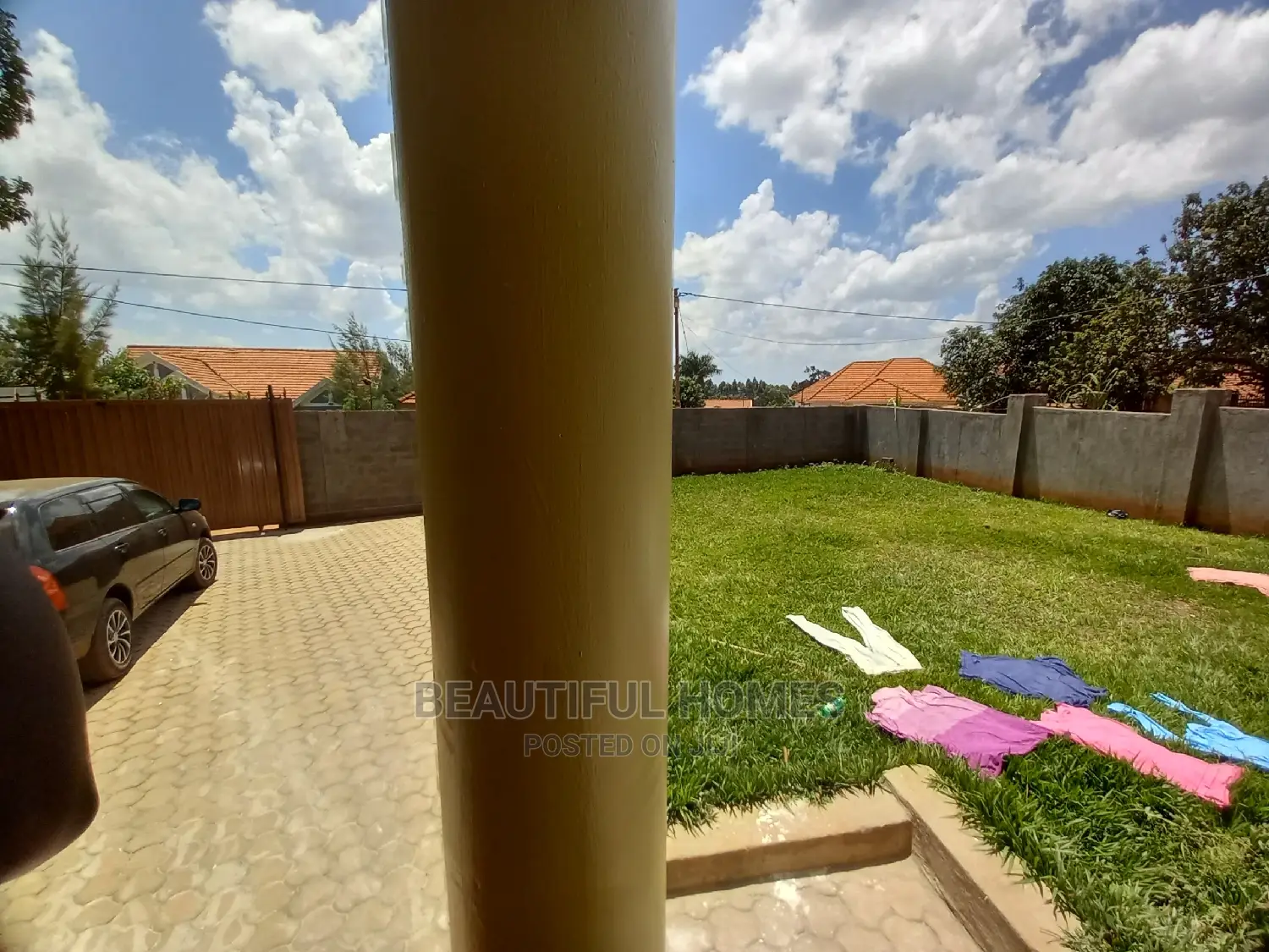 Furnished 4bdrm House in Kirinya, Central Division for Sale in Central Division