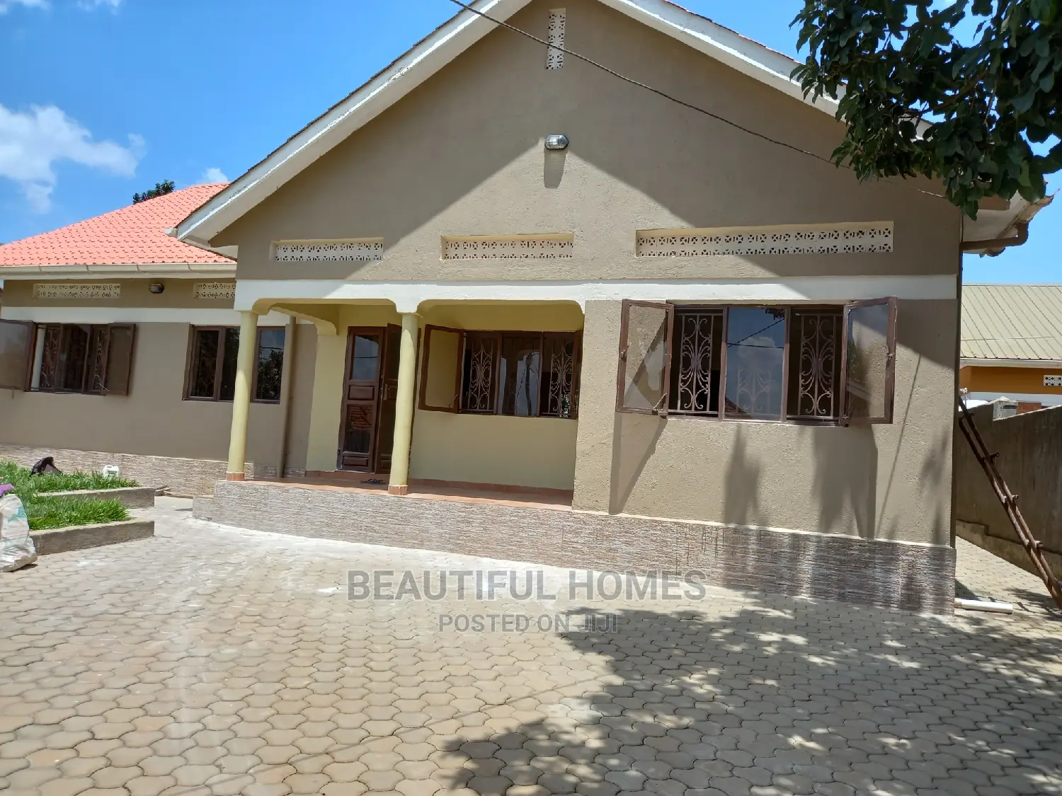 Furnished 4bdrm House in Kirinya, Central Division for Sale in Central Division