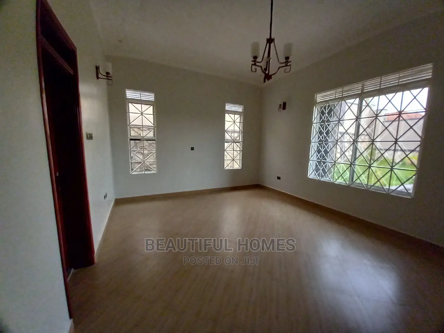 Furnished 4bdrm House in Kirinya Corporate, Kira for Sale in Kira