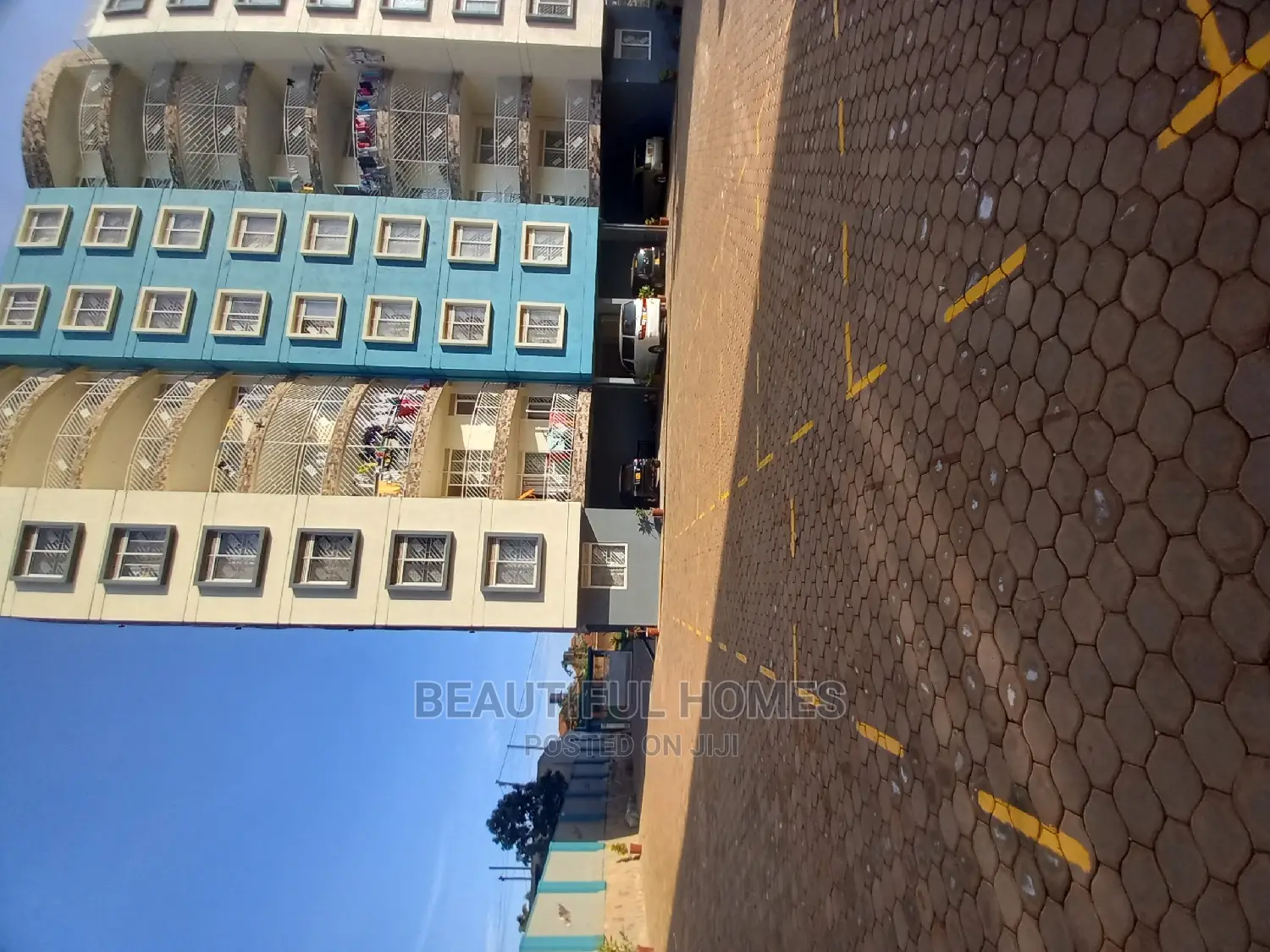 Furnished 1bdrm Condo in Najjera, Kira for Sale in Kira