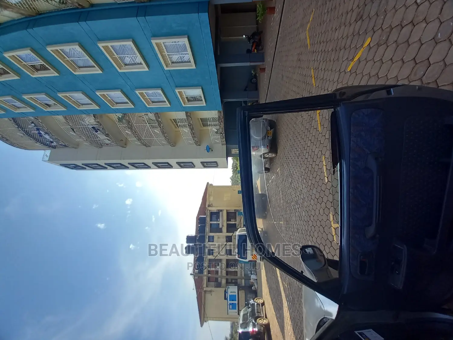 Furnished 2bdrm Condo in Najjera, Central Division for Sale in Central Division