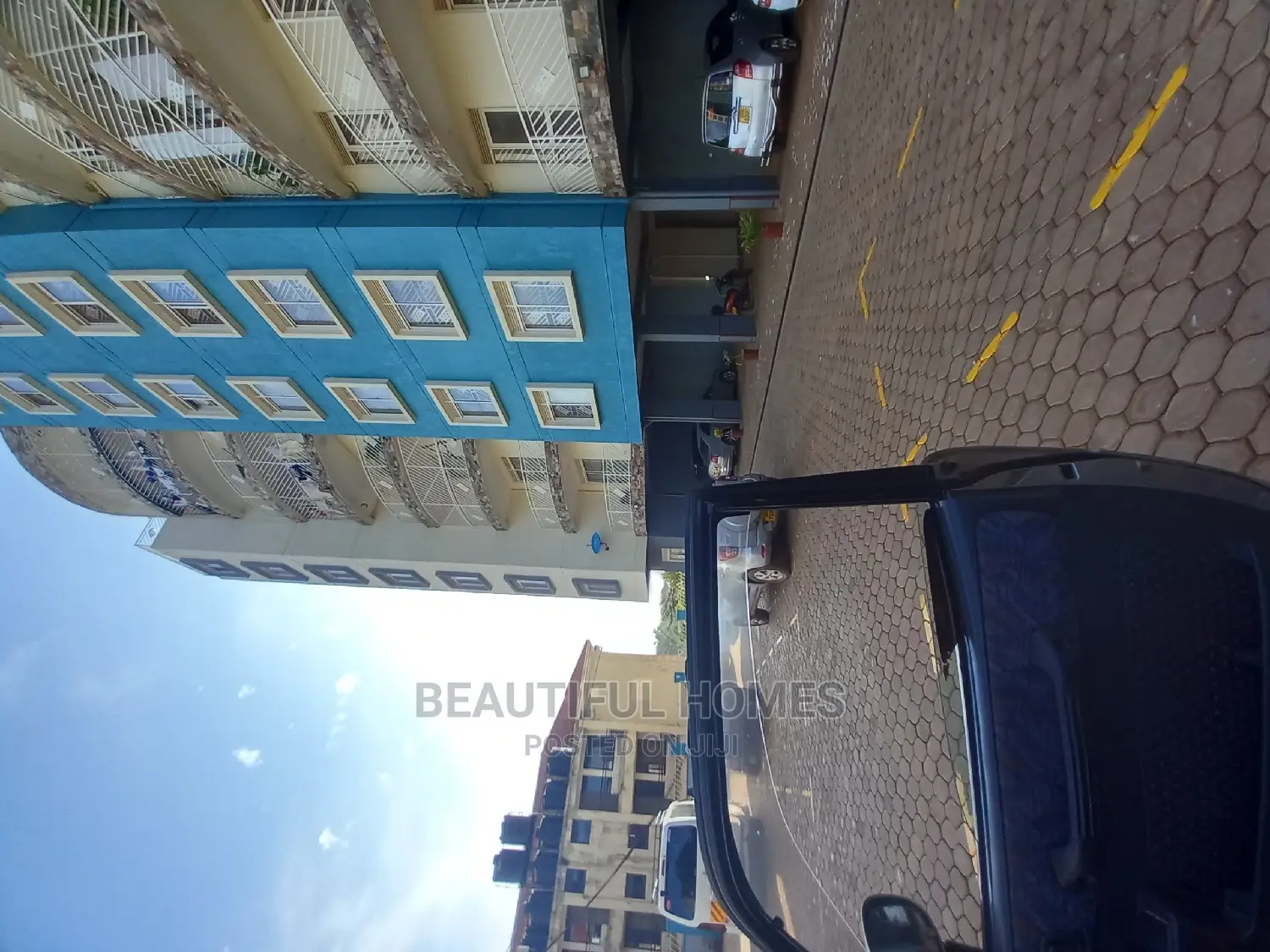 Furnished 2bdrm Condo in Najjera, Central Division for Sale in Central Division