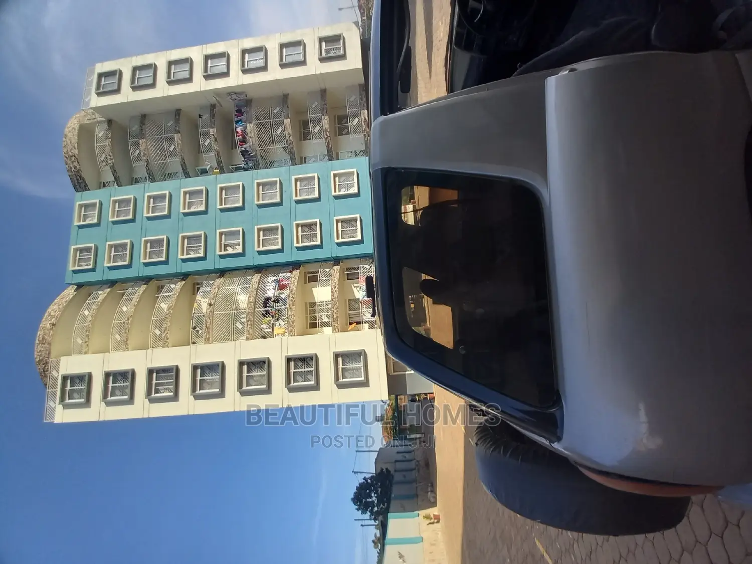 Furnished 2bdrm Condo in Najjera, Central Division for Sale in Central Division