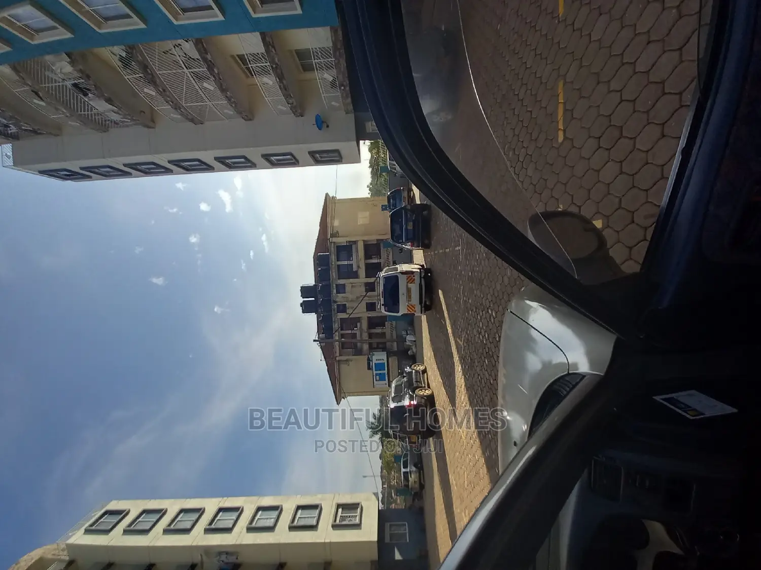 Furnished 2bdrm Condo in Najjera, Central Division for Sale in Central Division