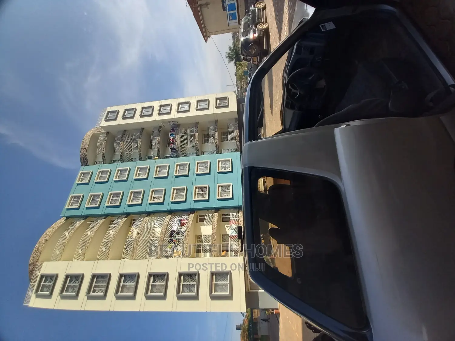 Furnished 2bdrm Condo in Najjera, Central Division for Sale in Central Division