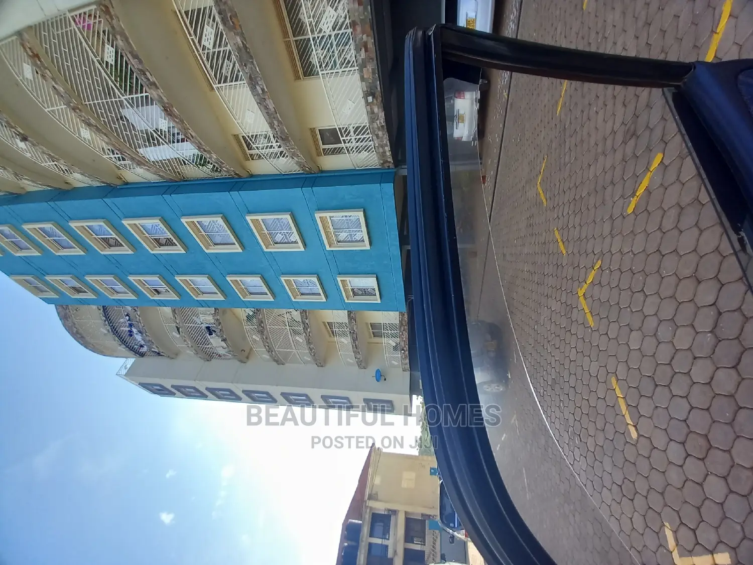 Furnished 2bdrm Condo in Najjera, Central Division for Sale in Central Division