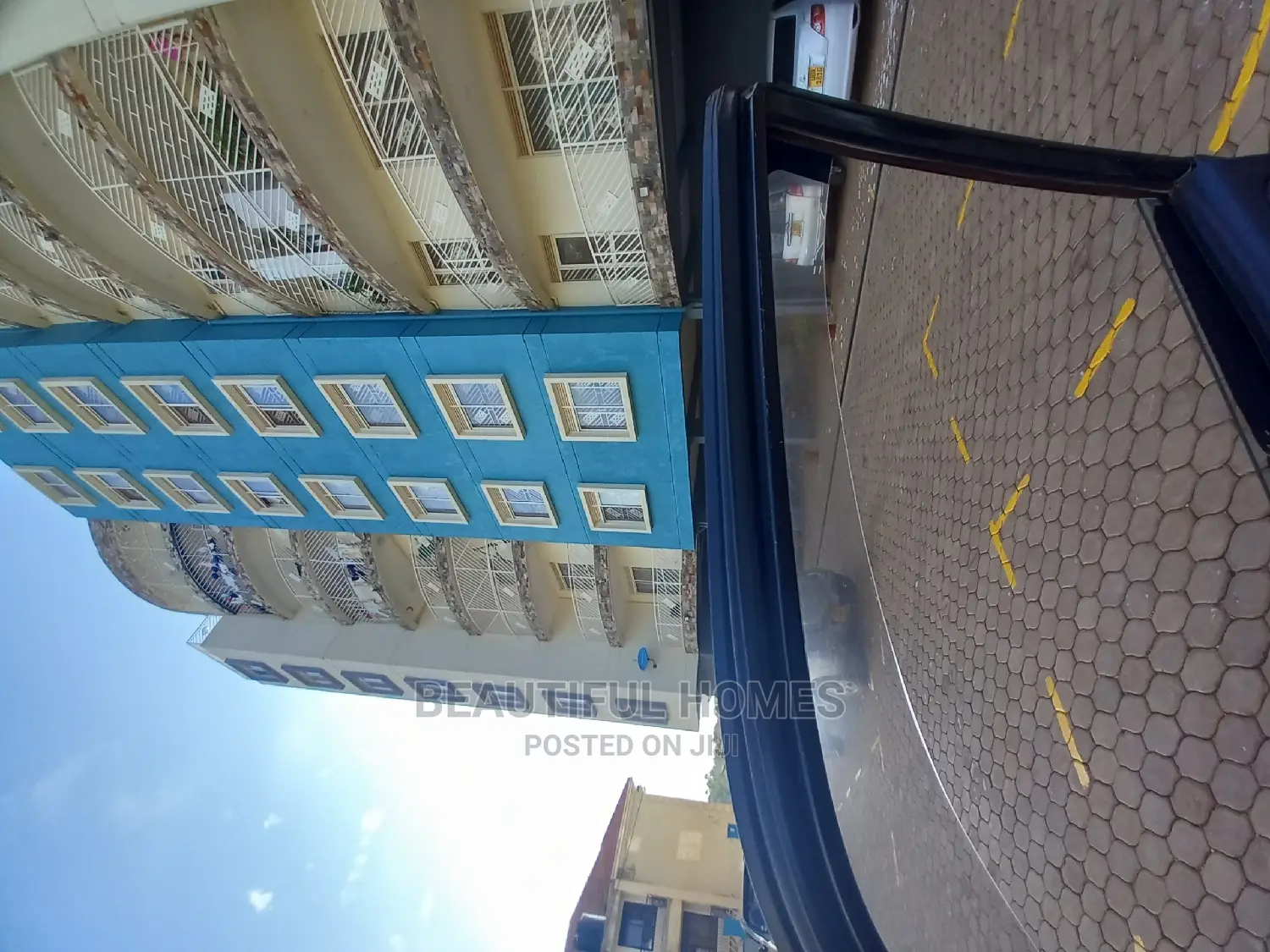 Furnished 1bdrm Condo in Najjera, Central Division for Sale in Central Division