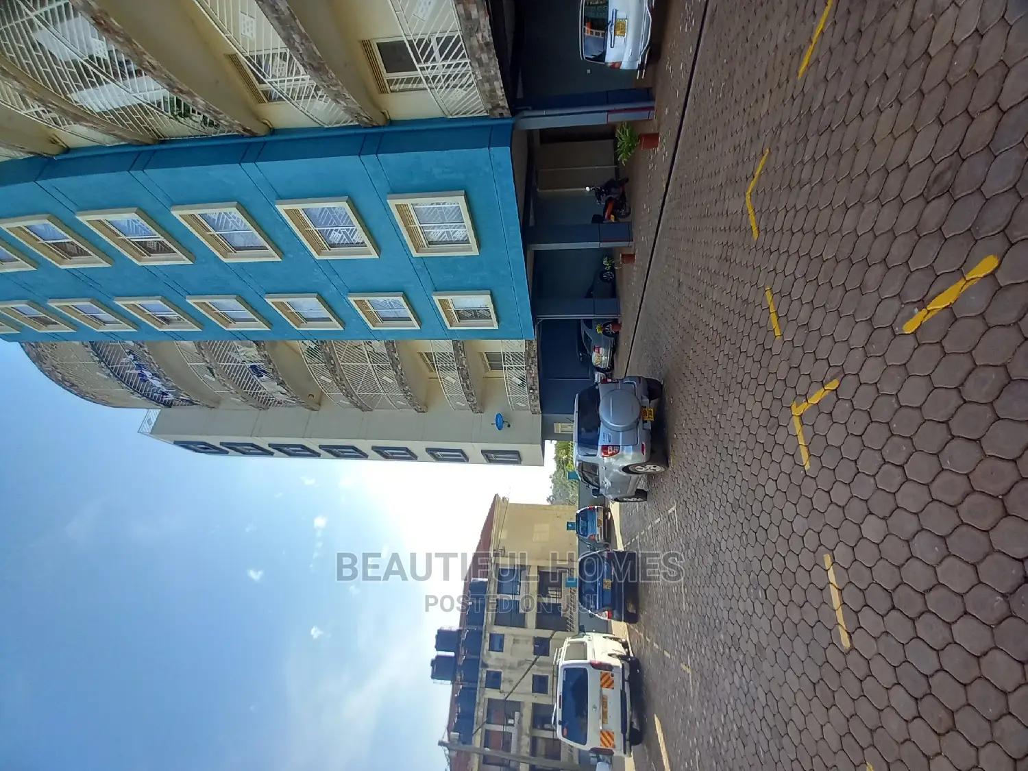 Furnished 1bdrm Condo in Najjera, Central Division for Sale in Central Division
