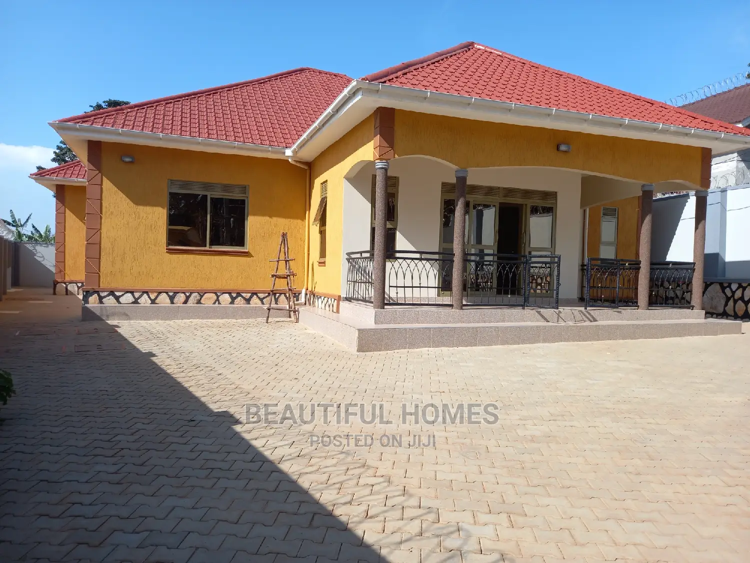 Furnished 4bdrm House in Namugongo, Kira for Sale in Kira