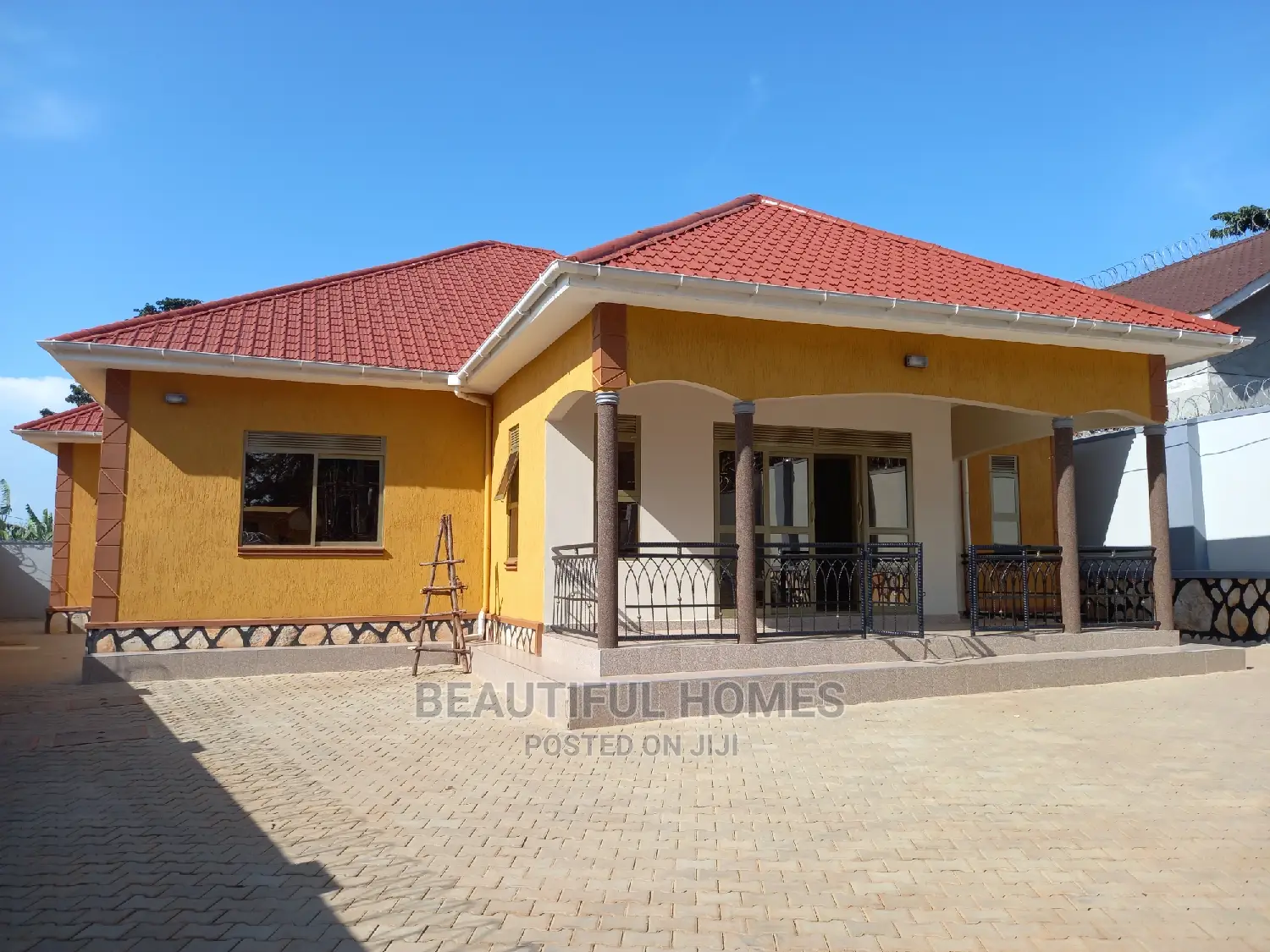 Furnished 4bdrm House in Namugongo, Kira for Sale in Kira