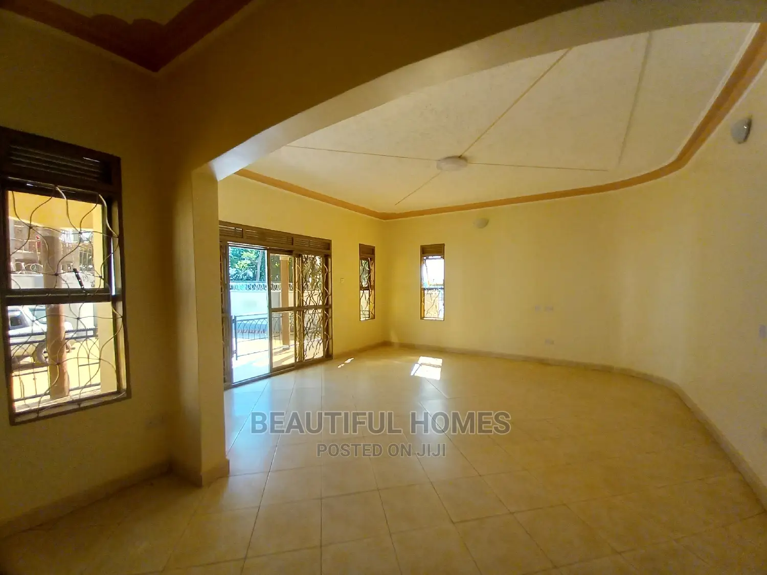 Furnished 4bdrm Bungalow in Namugongo 1, Kira for Sale in Kira