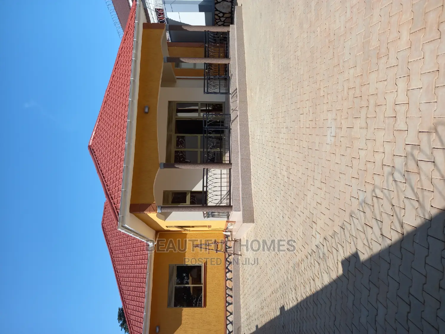 Furnished 4bdrm Bungalow in Namugongo 1, Kira for Sale in Kira