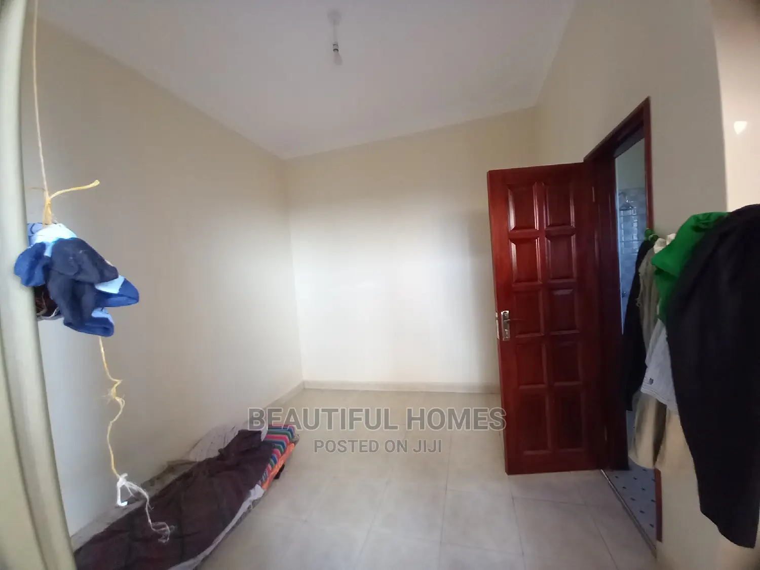 Furnished 4bdrm Bungalow in Namugongo, Kira for Sale in Kira