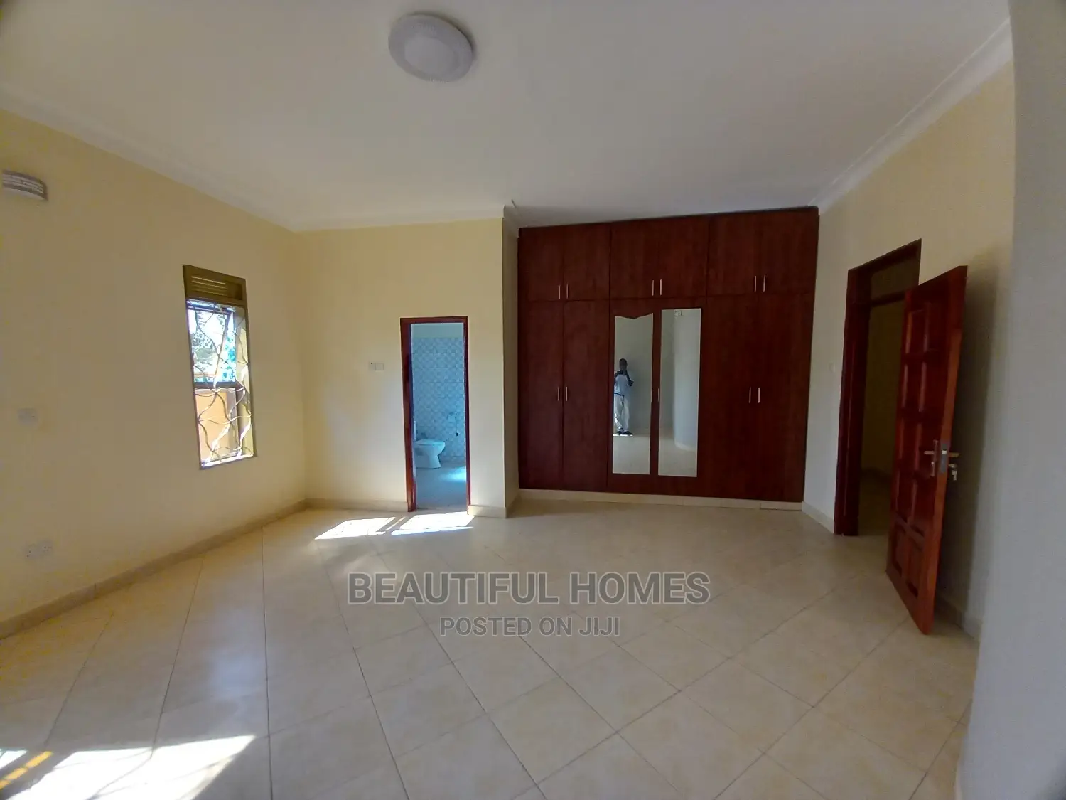 Furnished 4bdrm Bungalow in Namugongo, Kira for Sale in Kira