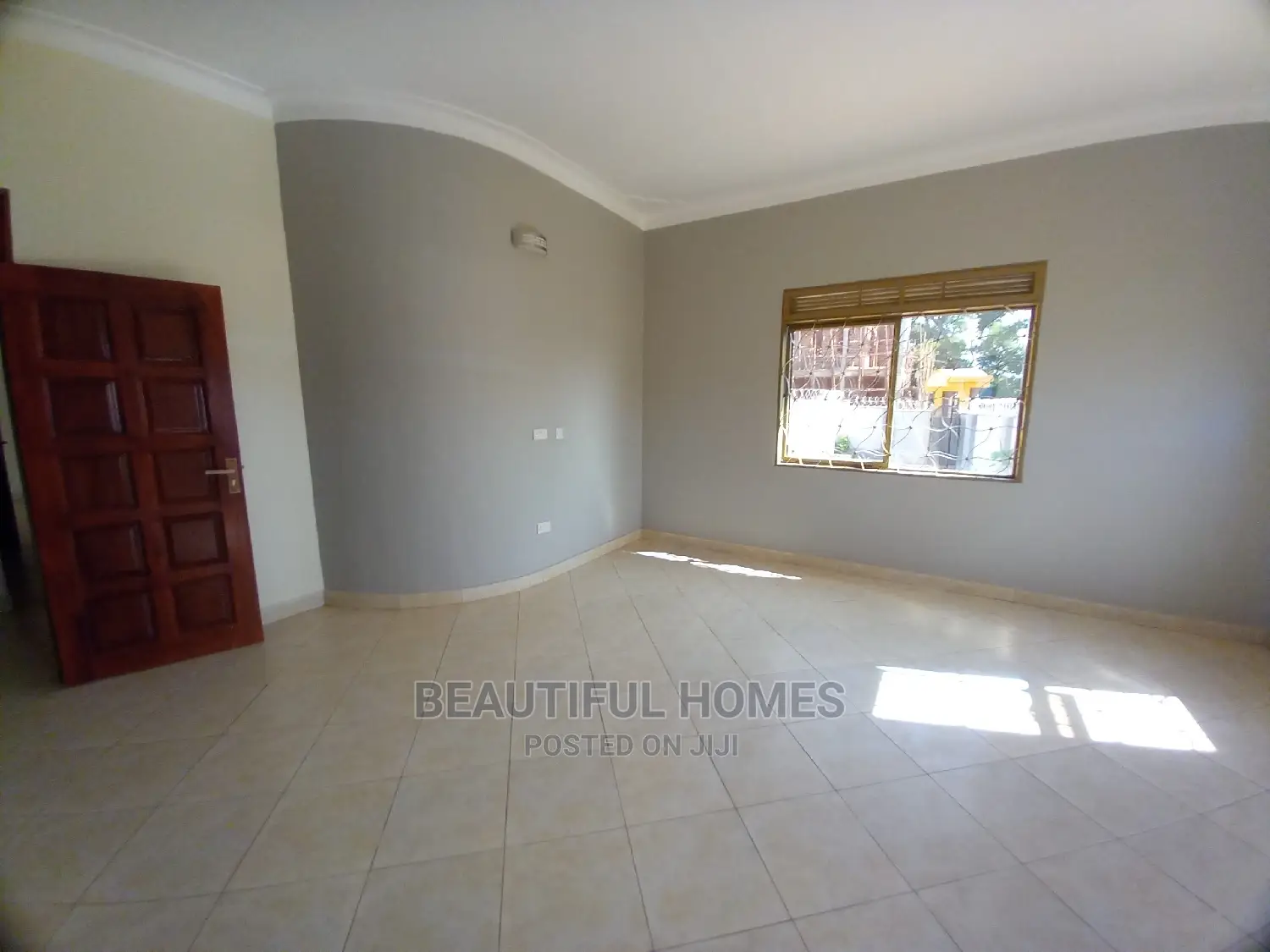 Furnished 4bdrm Bungalow in Namugongo Corporate, Kira for Sale in Kira