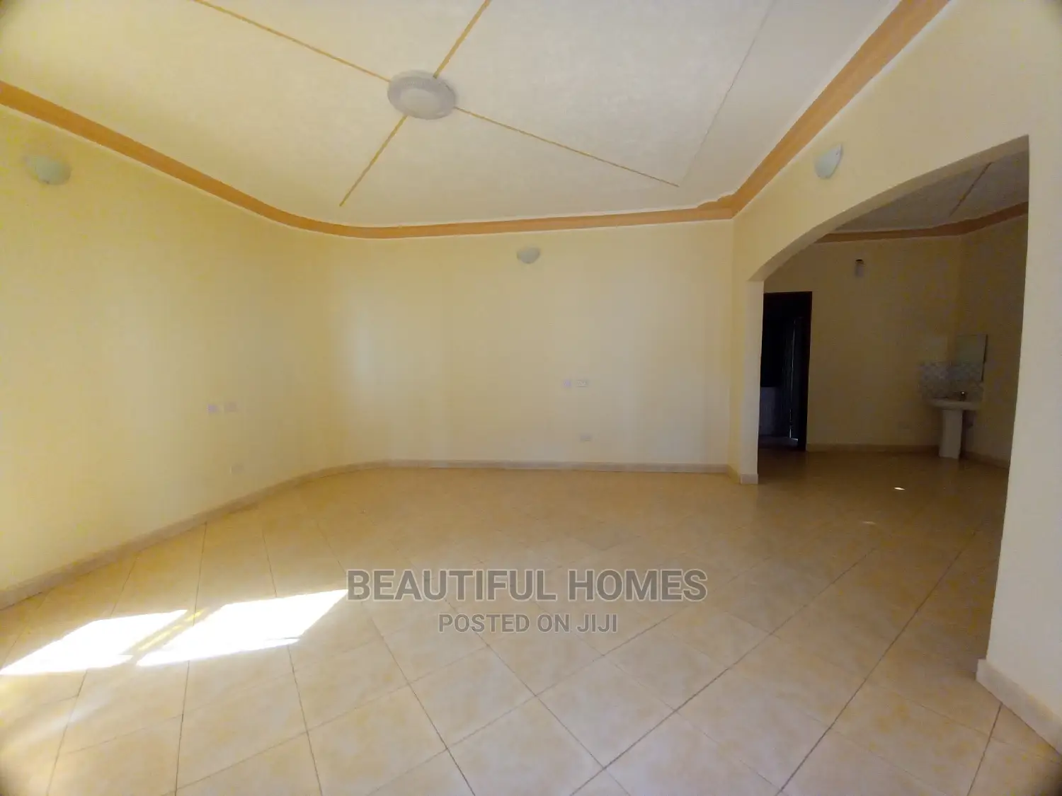 Furnished 4bdrm Bungalow in Namugongo Corporate, Kira for Sale in Kira