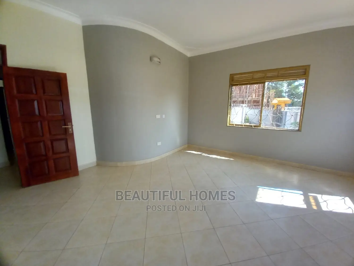 Furnished 4bdrm Bungalow in Namugongo Posh, Kira for Sale in Kira