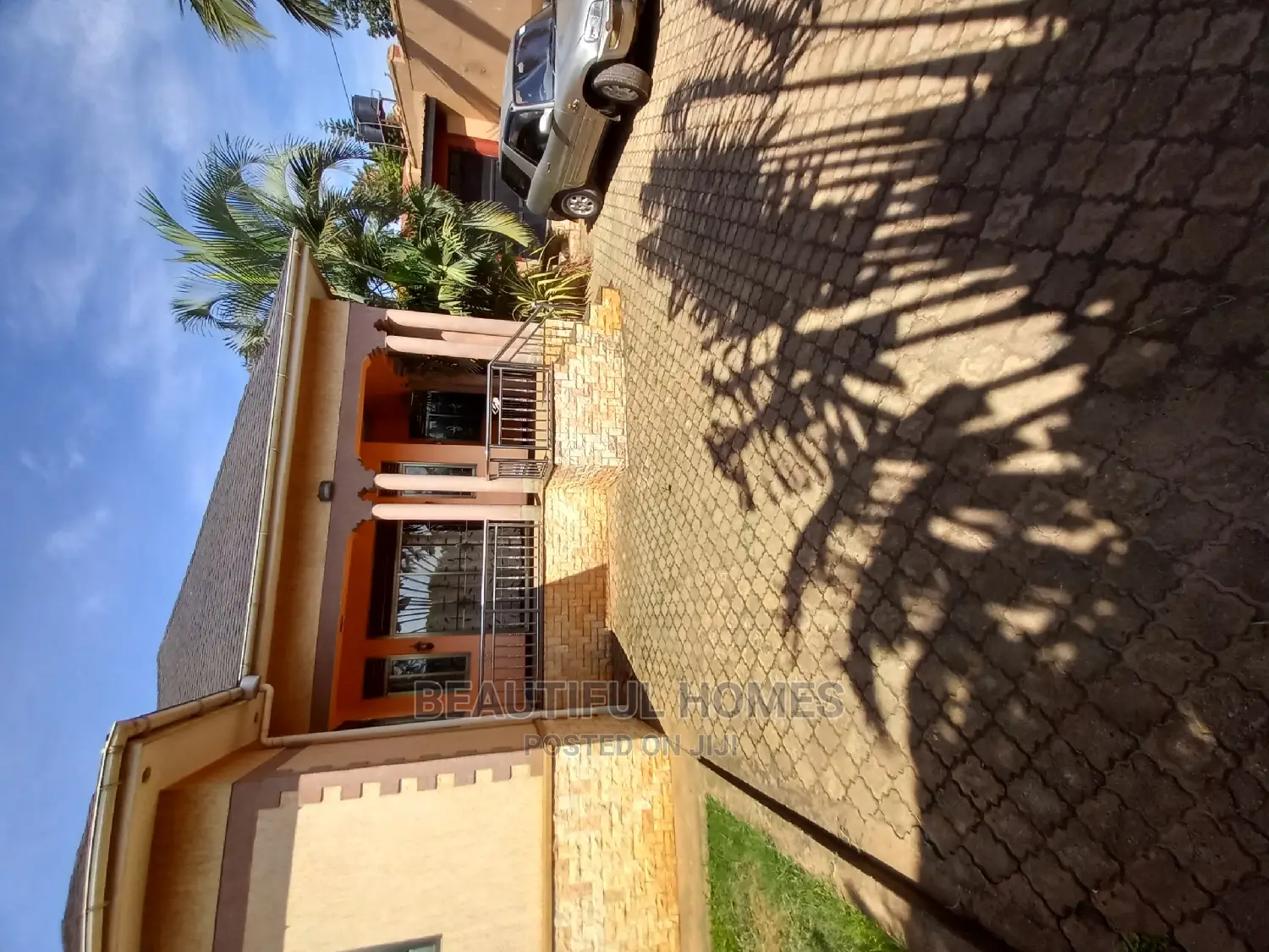 Furnished 4bdrm House in Kyaliwajjara, Central Division for Sale in Central Division