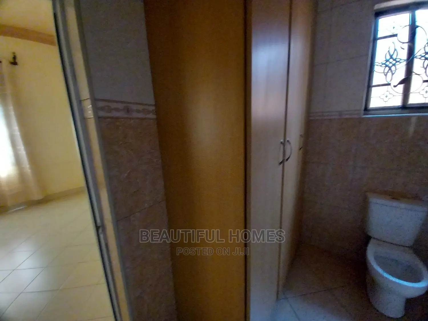 Furnished 4bdrm House in Kyaliwajjara, Kira for Sale in Kira