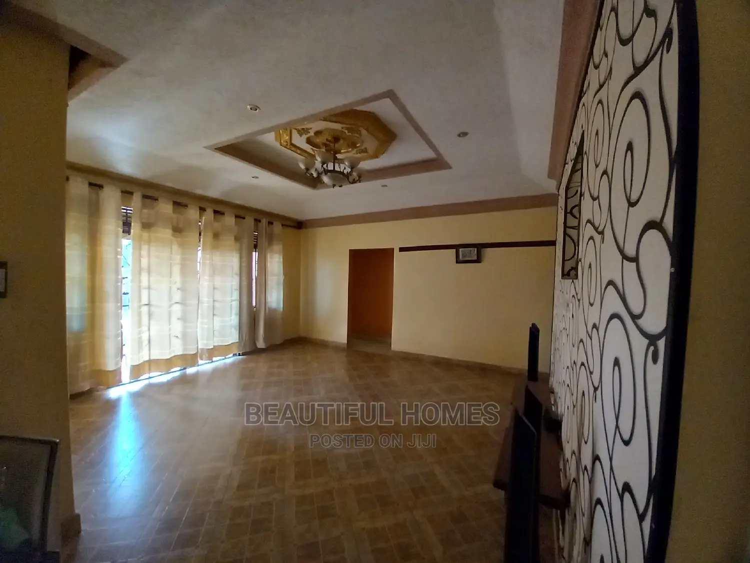 Furnished 4bdrm Bungalow in Kyaliwajjara, Kira for Sale in Kira