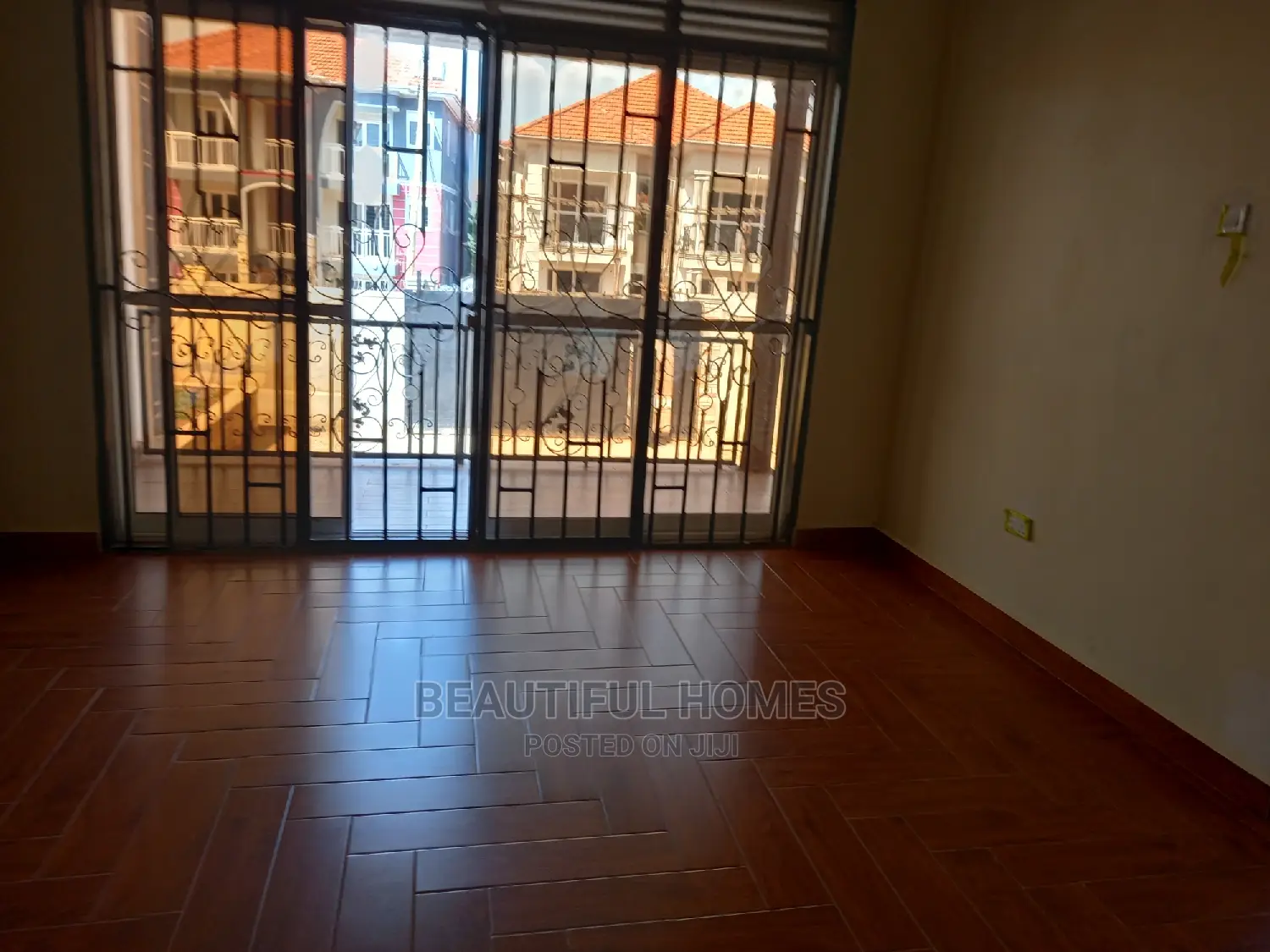 Furnished 4bdrm House in Naalya Kyaliwajjara, Kira for Sale in Kira