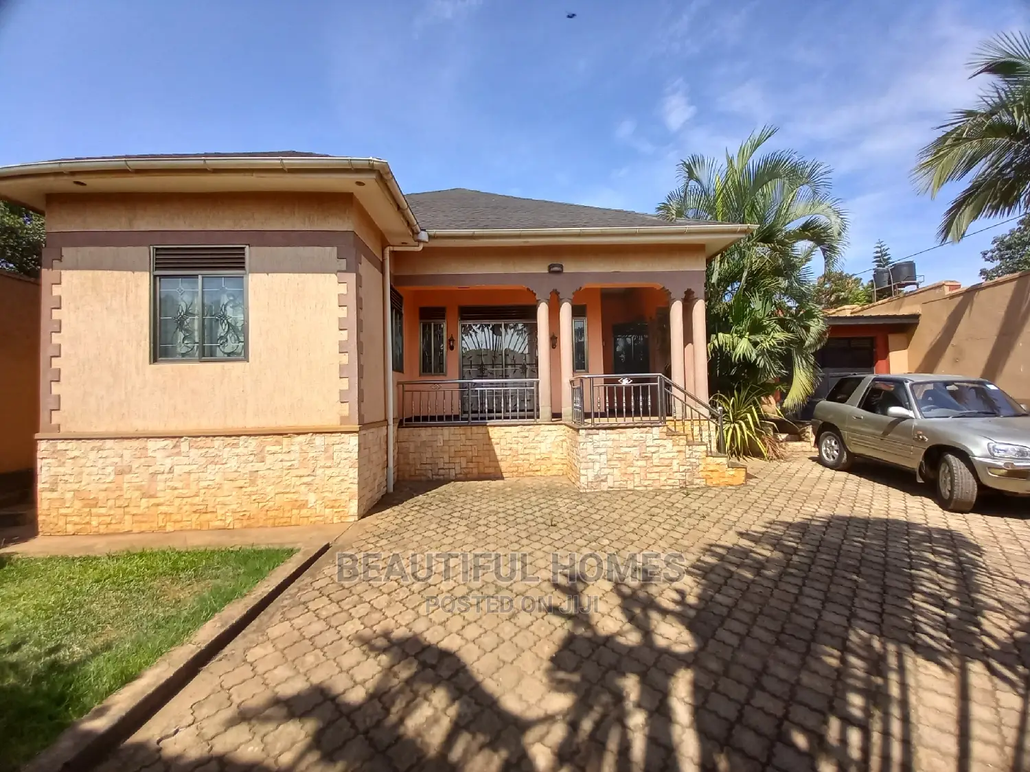 Furnished 4bdrm House in Naalya, Central Division for Sale in Central Division