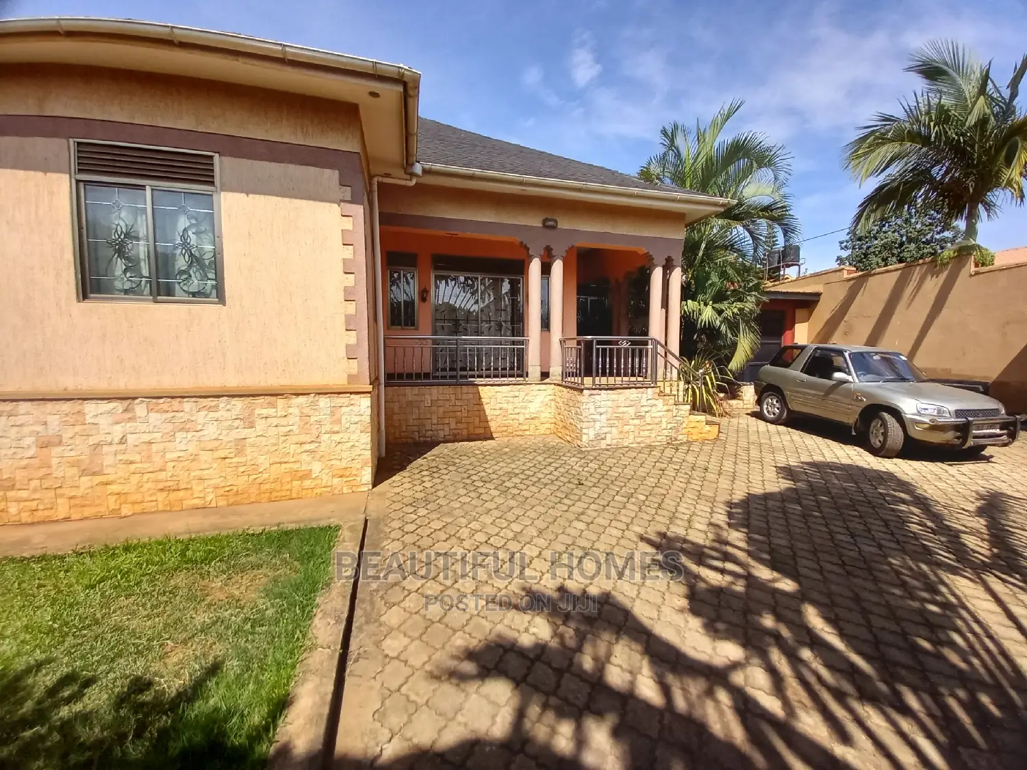 Furnished 4bdrm House in Naalya, Central Division for Sale in Central Division